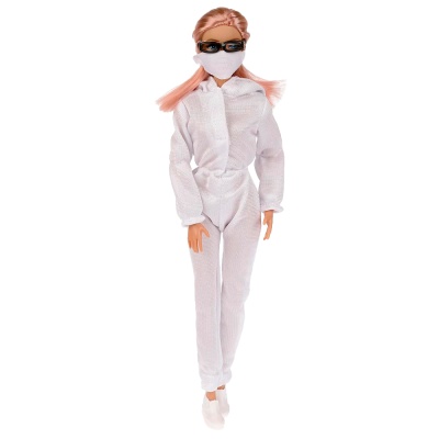 Кукла София Вирусолог 29 см Карапуз 66001J-V1-S-BB